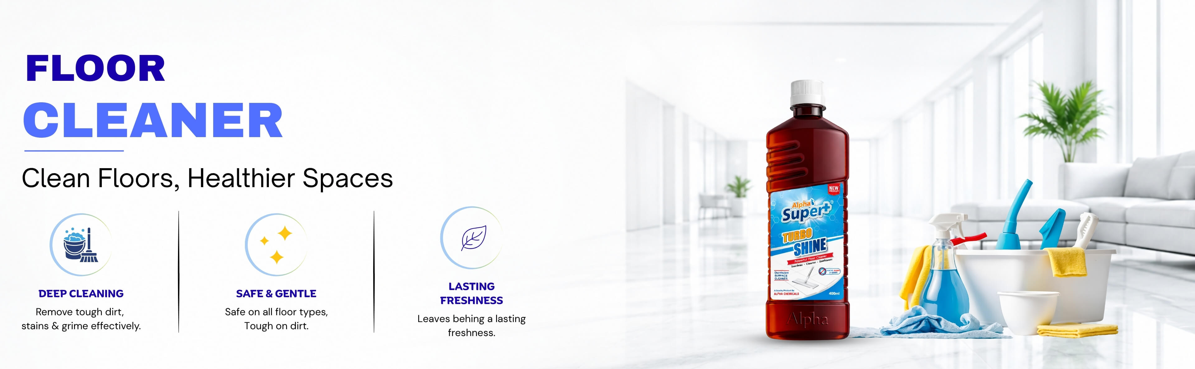 Product Banner